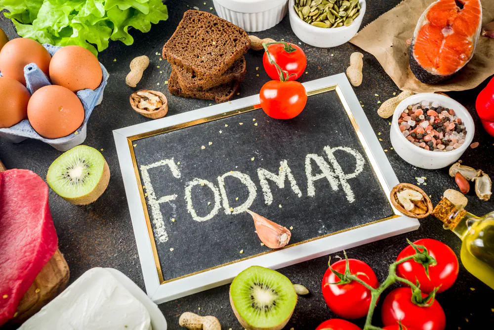 régime fodmap