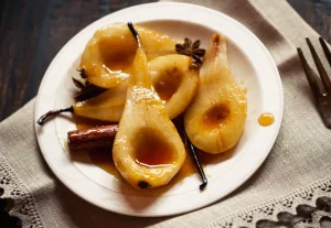 dessert diététique