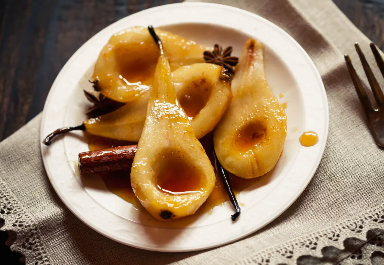 dessert diététique