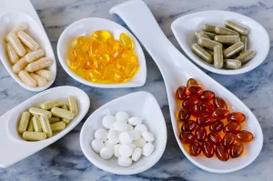 complement alimentaire