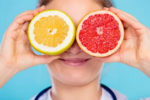 nutritionniste